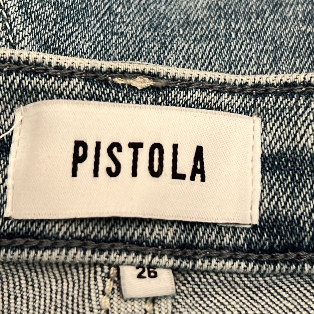 Pistola Audrey Midrise Skinny 26 - Picture 8 of 10